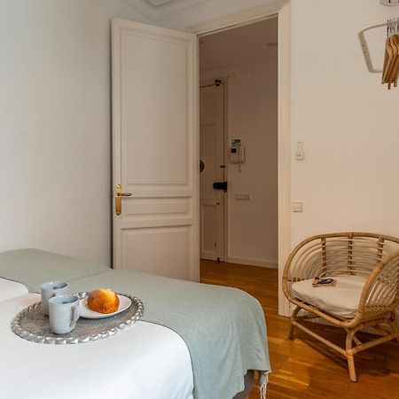 Canela Homes Barcelona Fira Екстер'єр фото