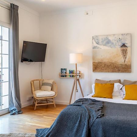 Canela Homes Barcelona Fira Екстер'єр фото