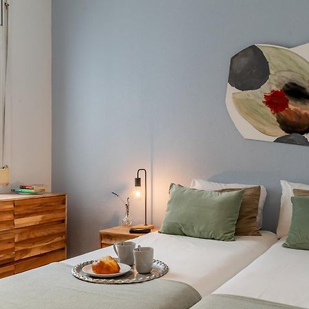 Canela Homes Barcelona Fira Екстер'єр фото