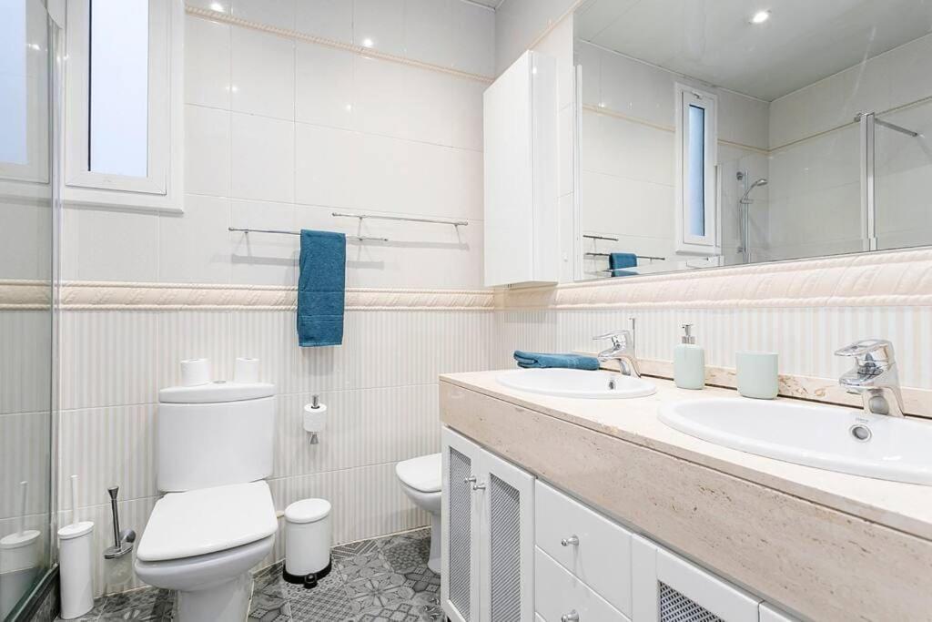 Canela Homes Barcelona Fira Екстер'єр фото