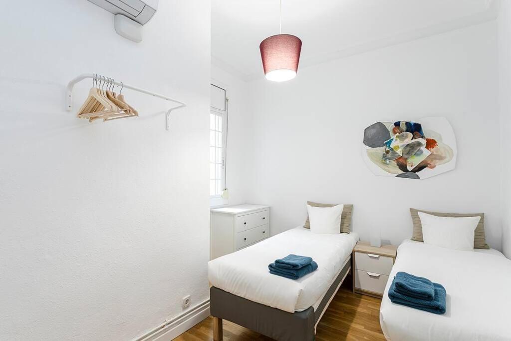 Canela Homes Barcelona Fira Екстер'єр фото