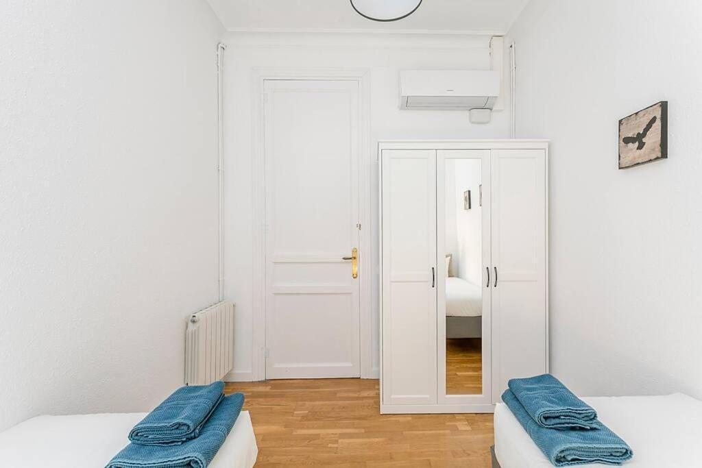 Canela Homes Barcelona Fira Екстер'єр фото