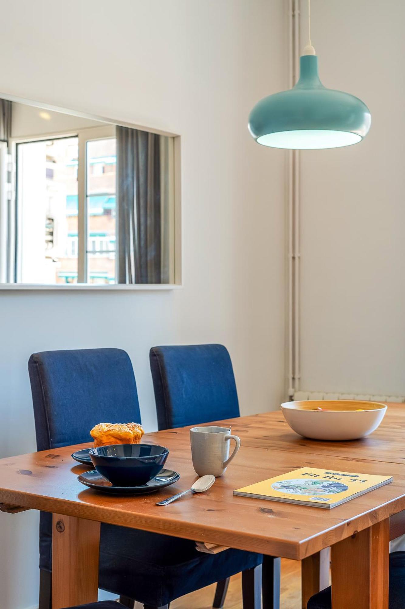 Canela Homes Barcelona Fira Екстер'єр фото