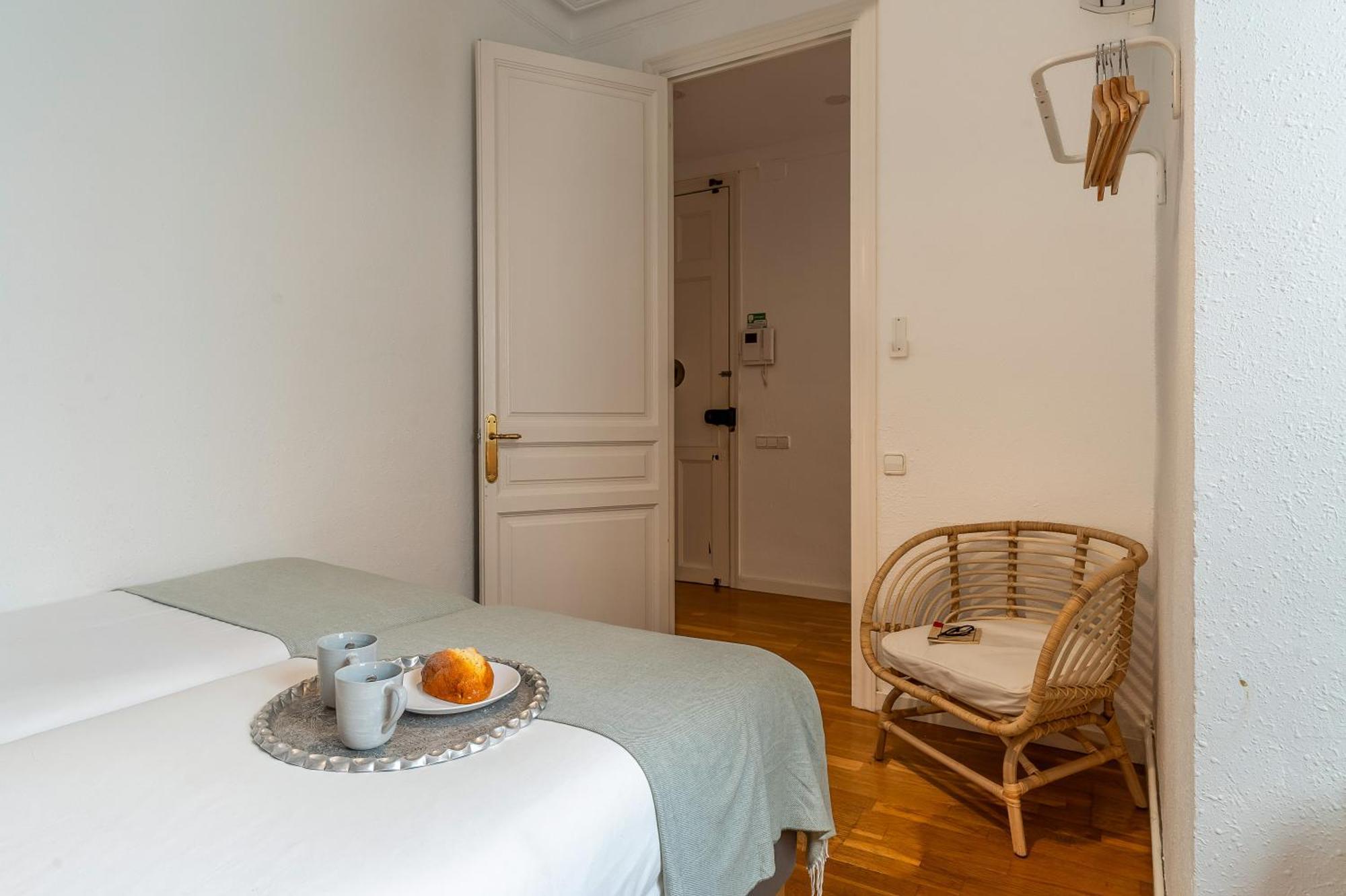 Canela Homes Barcelona Fira Екстер'єр фото