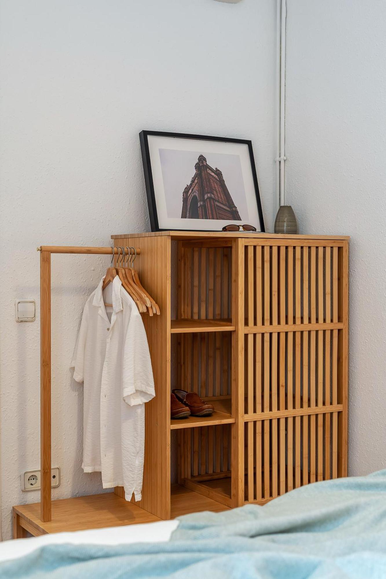 Canela Homes Barcelona Fira Екстер'єр фото