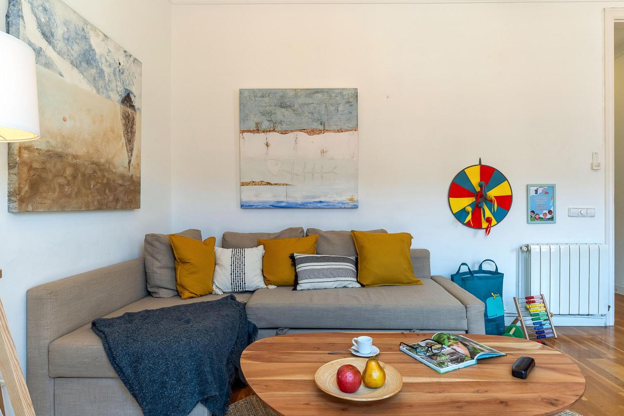 Canela Homes Barcelona Fira Екстер'єр фото
