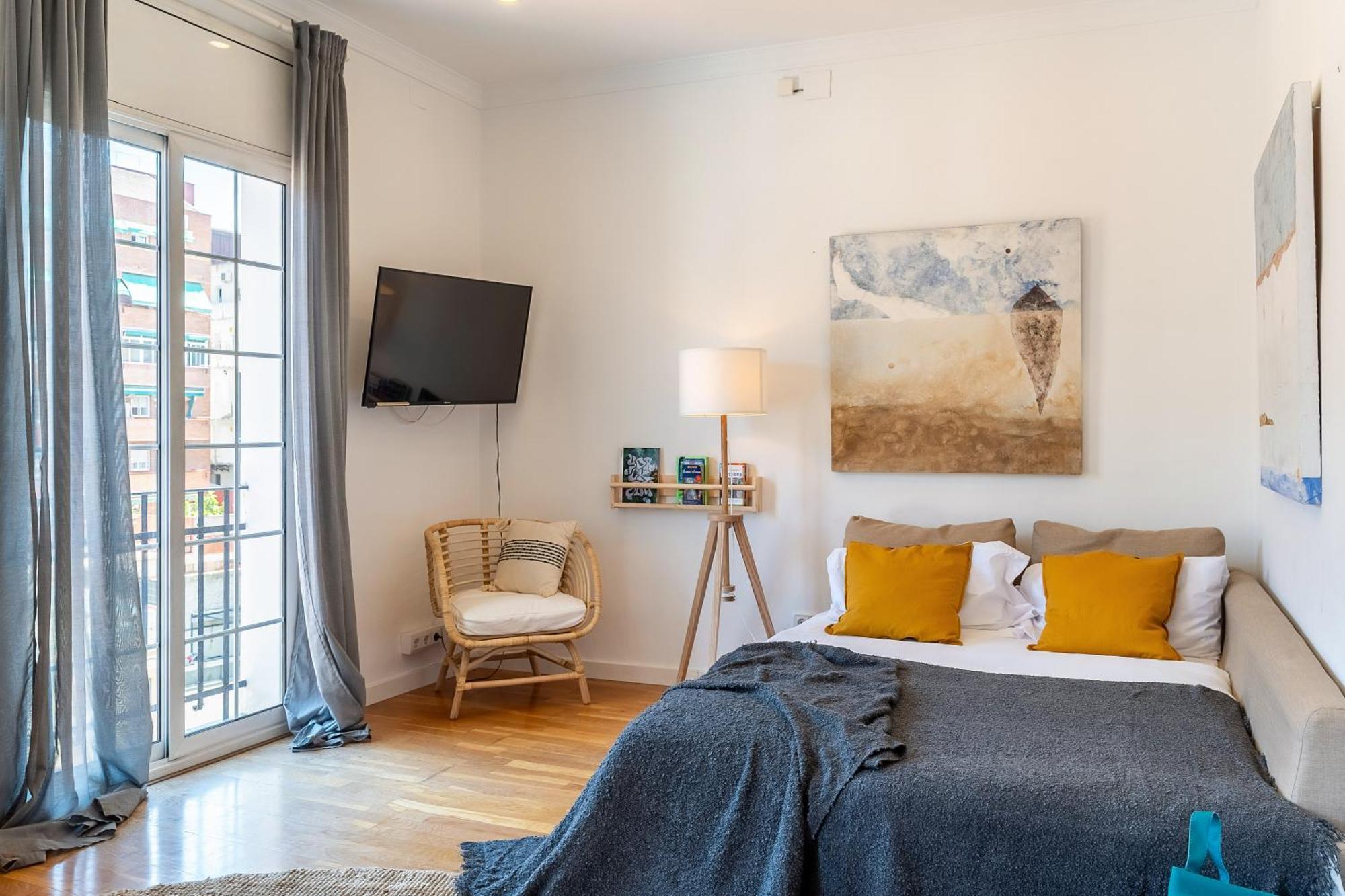 Canela Homes Barcelona Fira Екстер'єр фото
