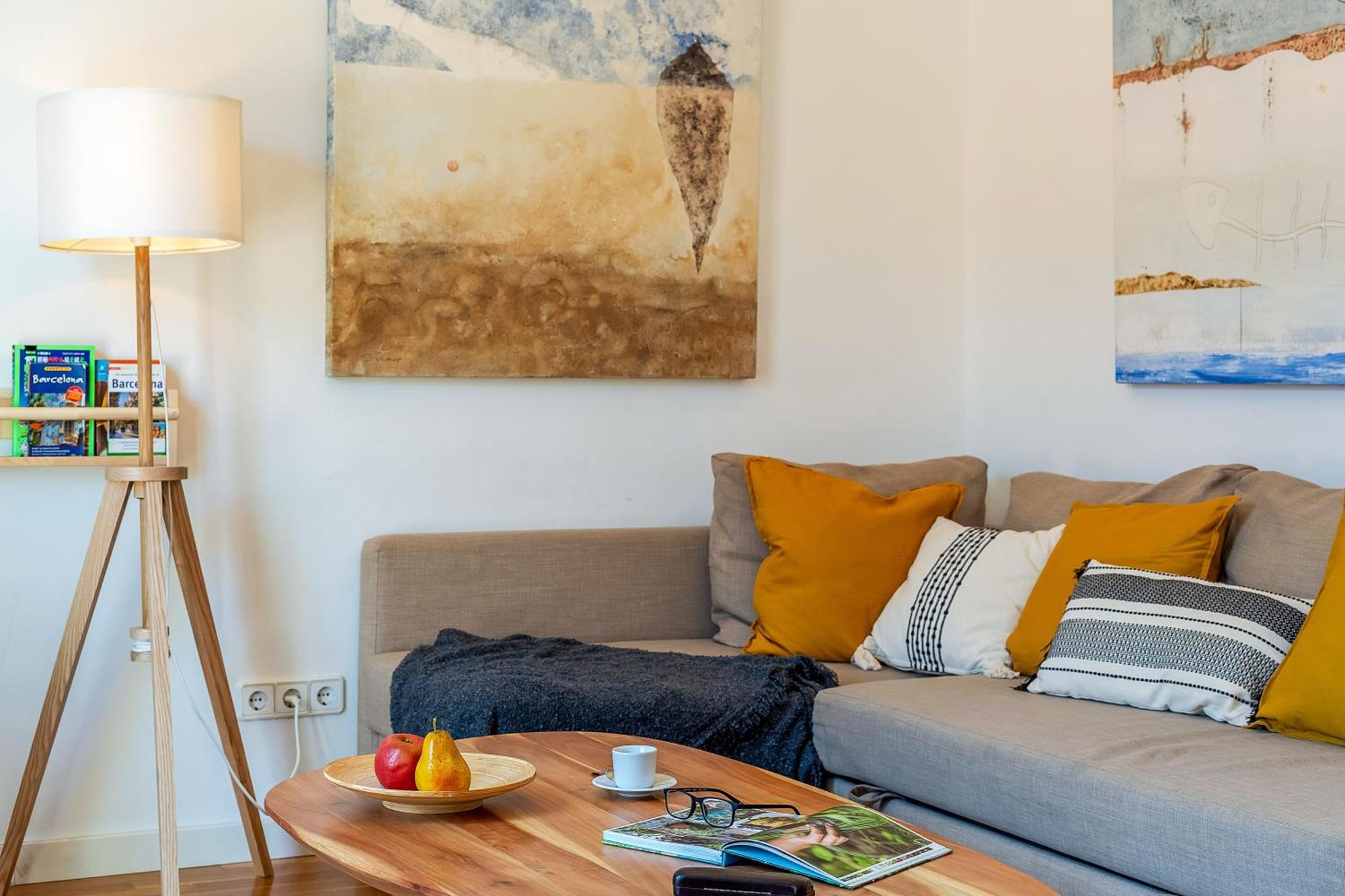 Canela Homes Barcelona Fira Екстер'єр фото