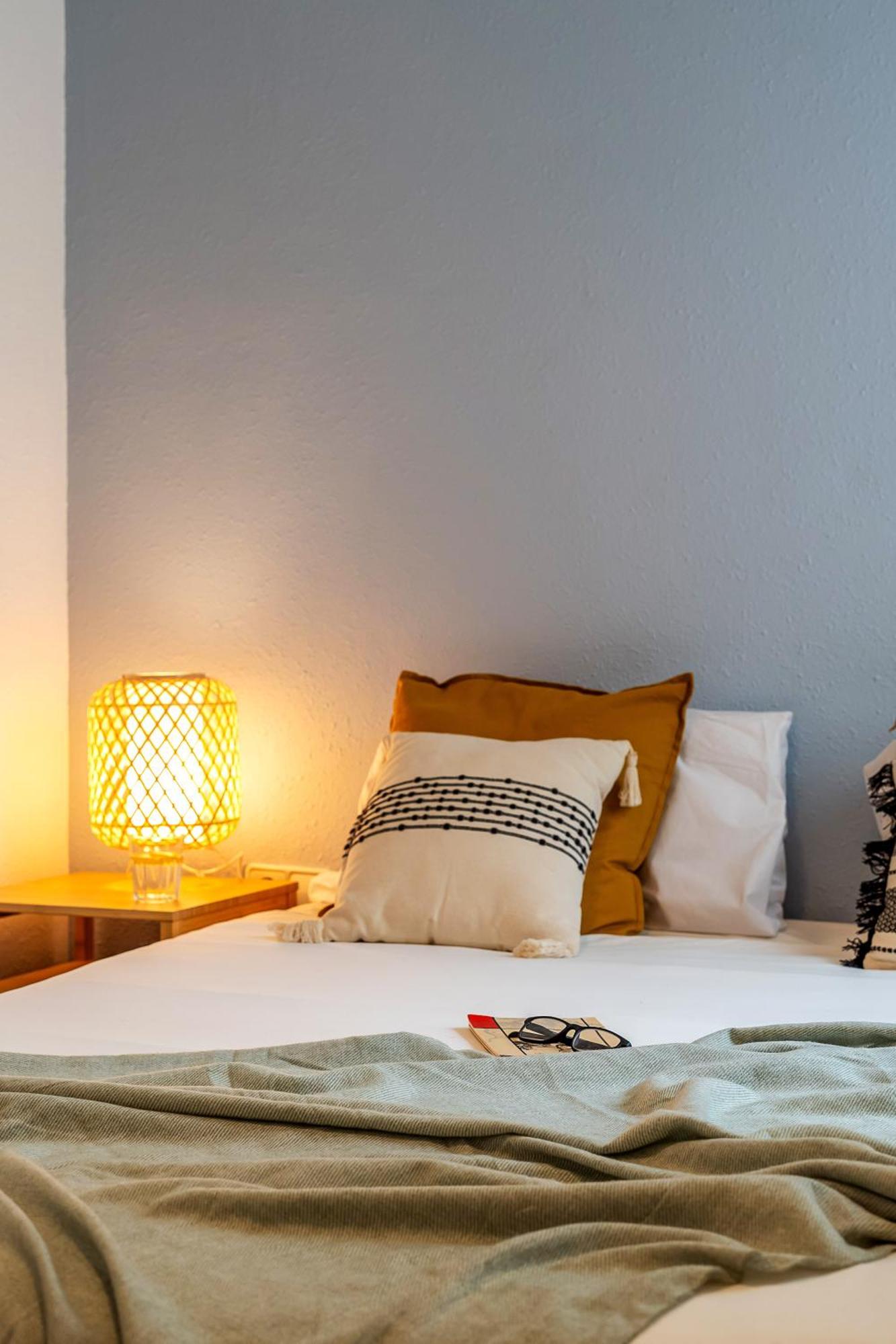 Canela Homes Barcelona Fira Екстер'єр фото
