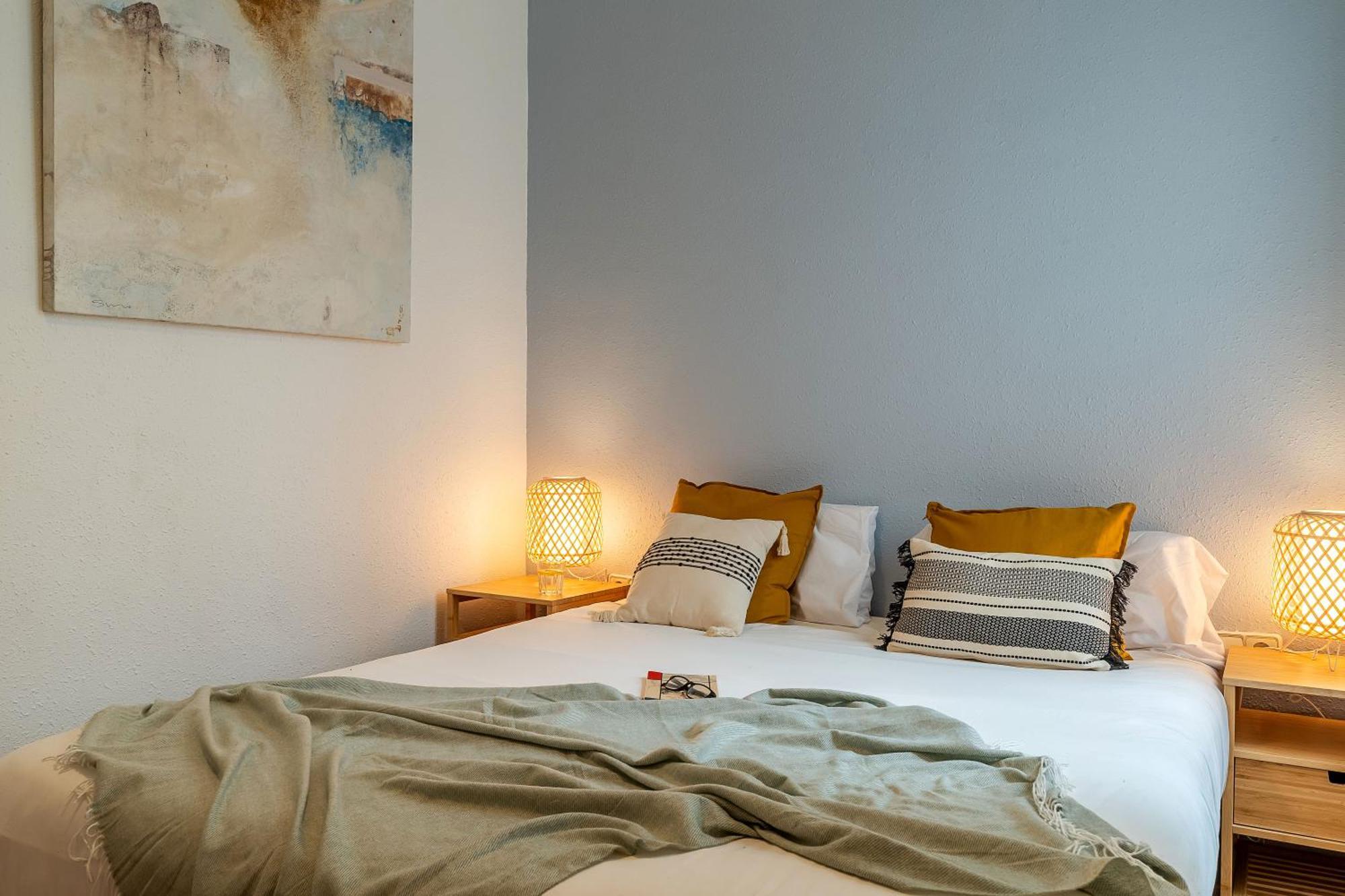 Canela Homes Barcelona Fira Екстер'єр фото