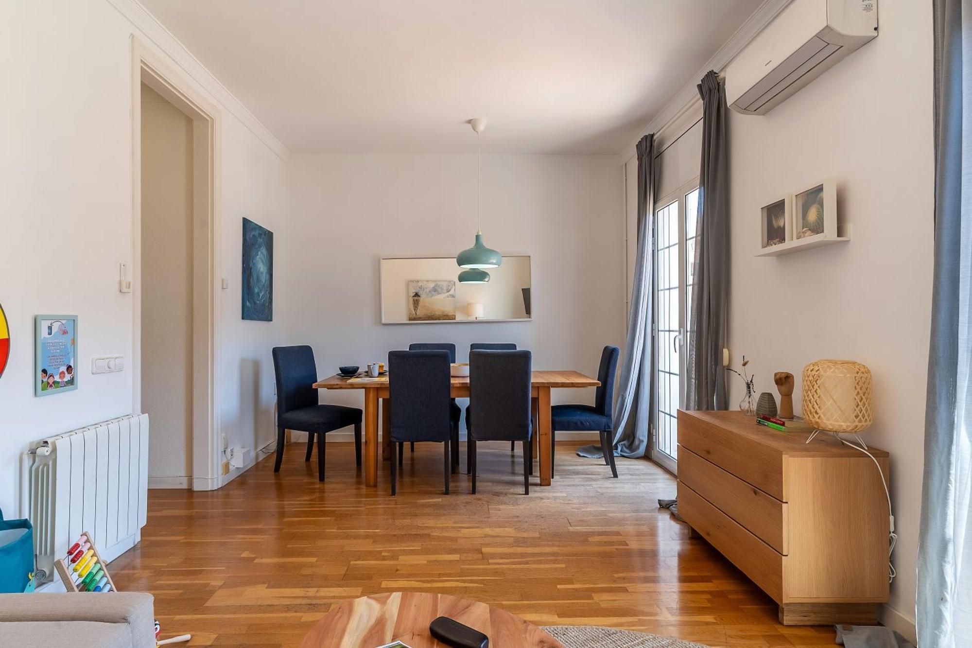 Canela Homes Barcelona Fira Екстер'єр фото