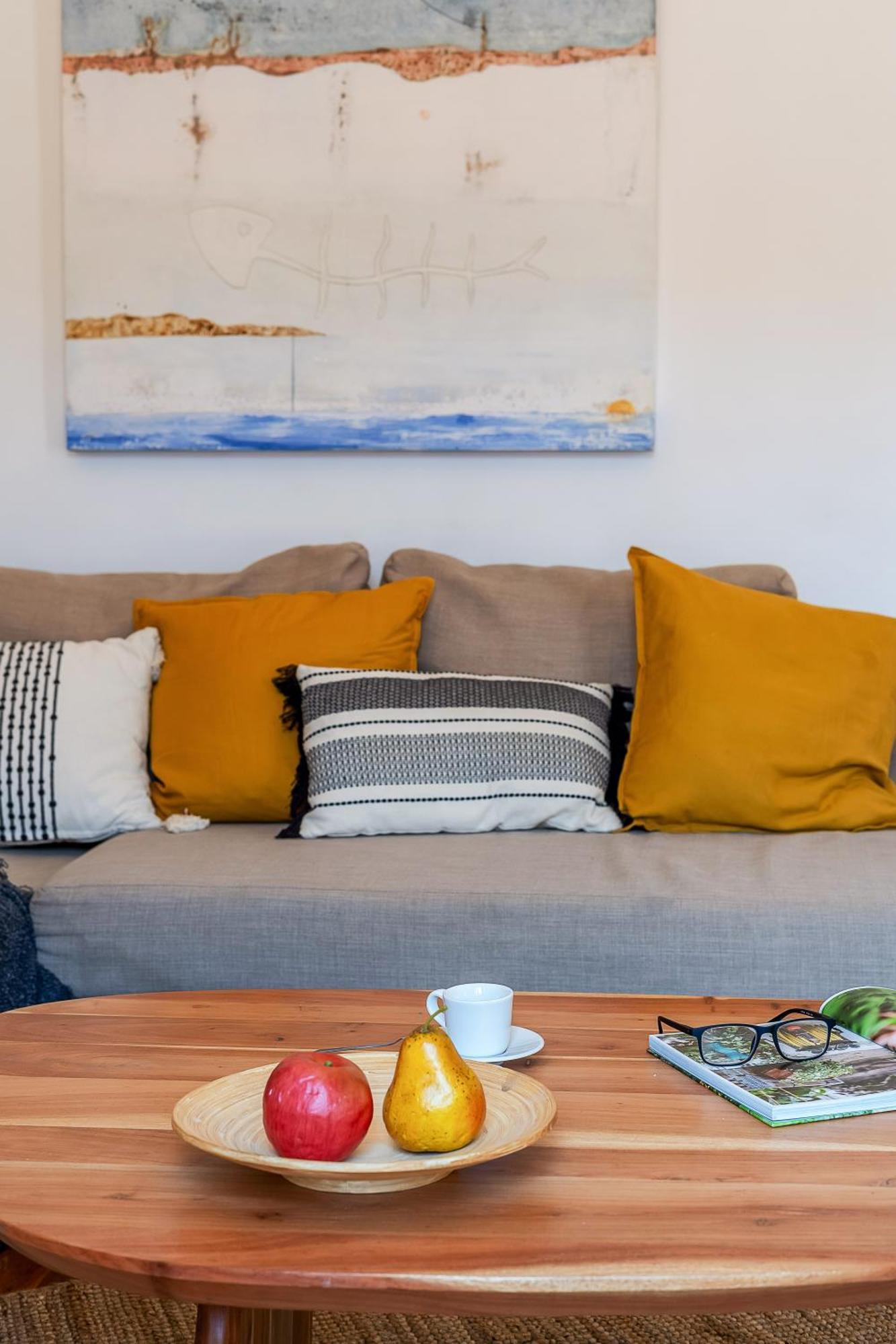 Canela Homes Barcelona Fira Екстер'єр фото