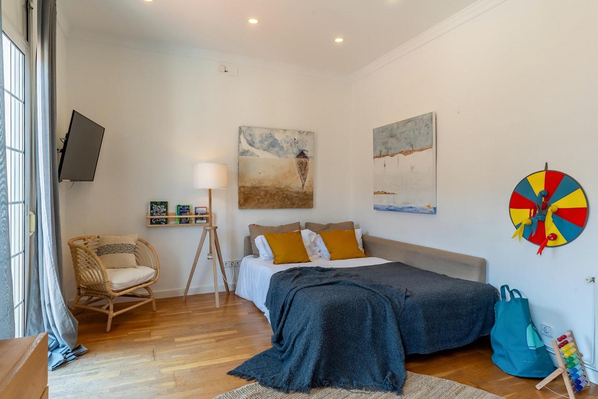 Canela Homes Barcelona Fira Екстер'єр фото