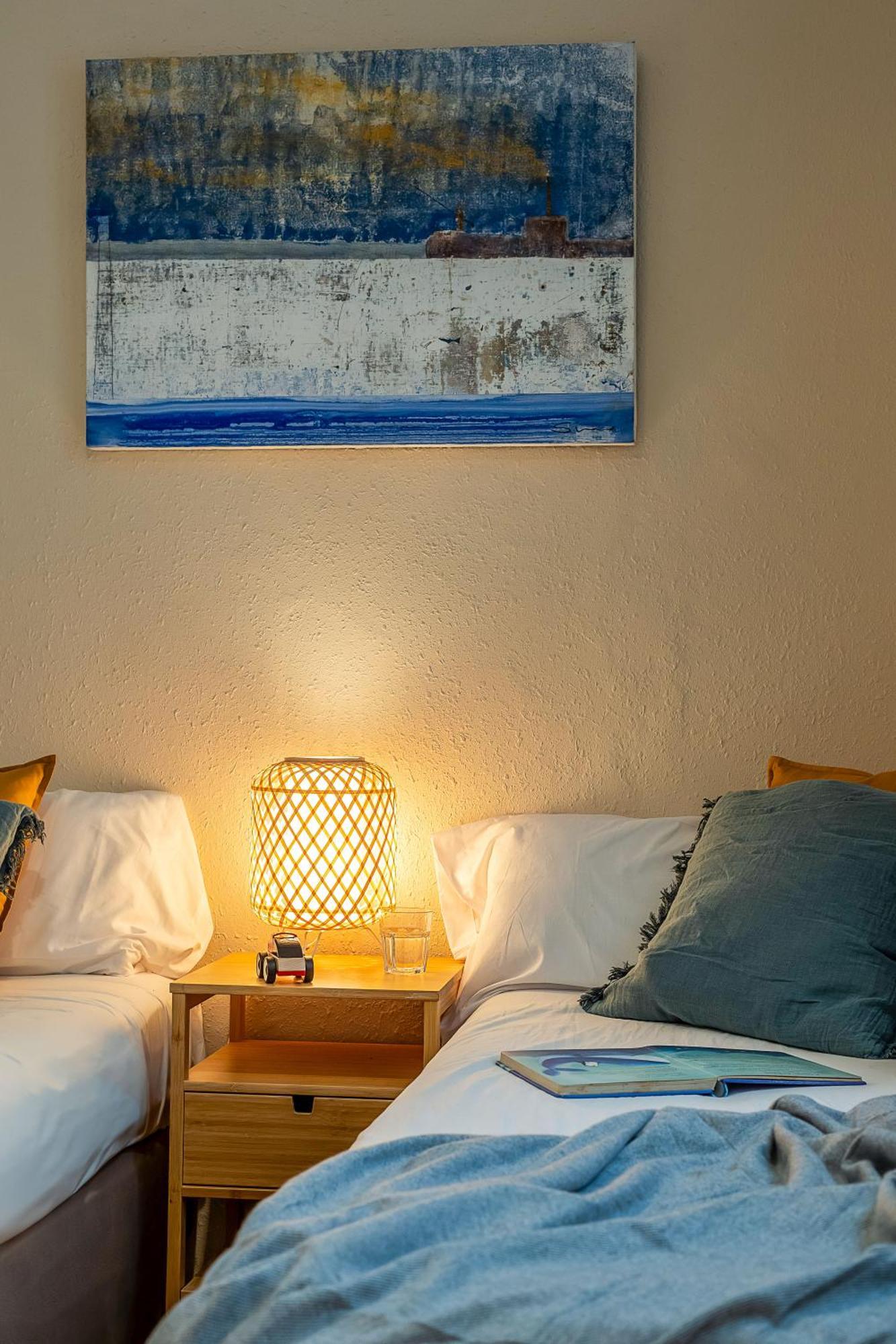 Canela Homes Barcelona Fira Екстер'єр фото