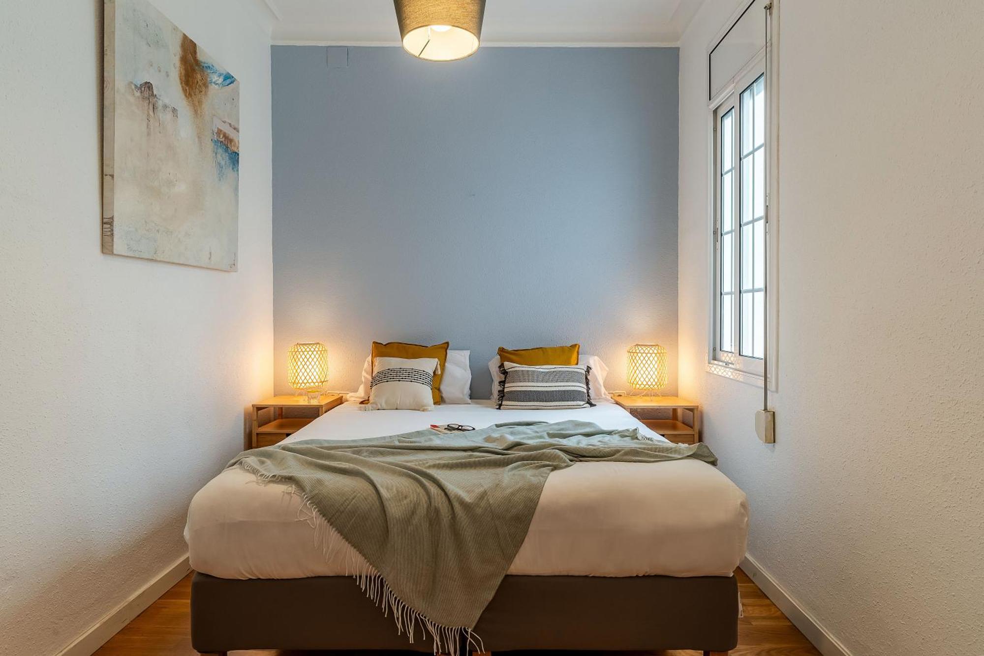 Canela Homes Barcelona Fira Екстер'єр фото