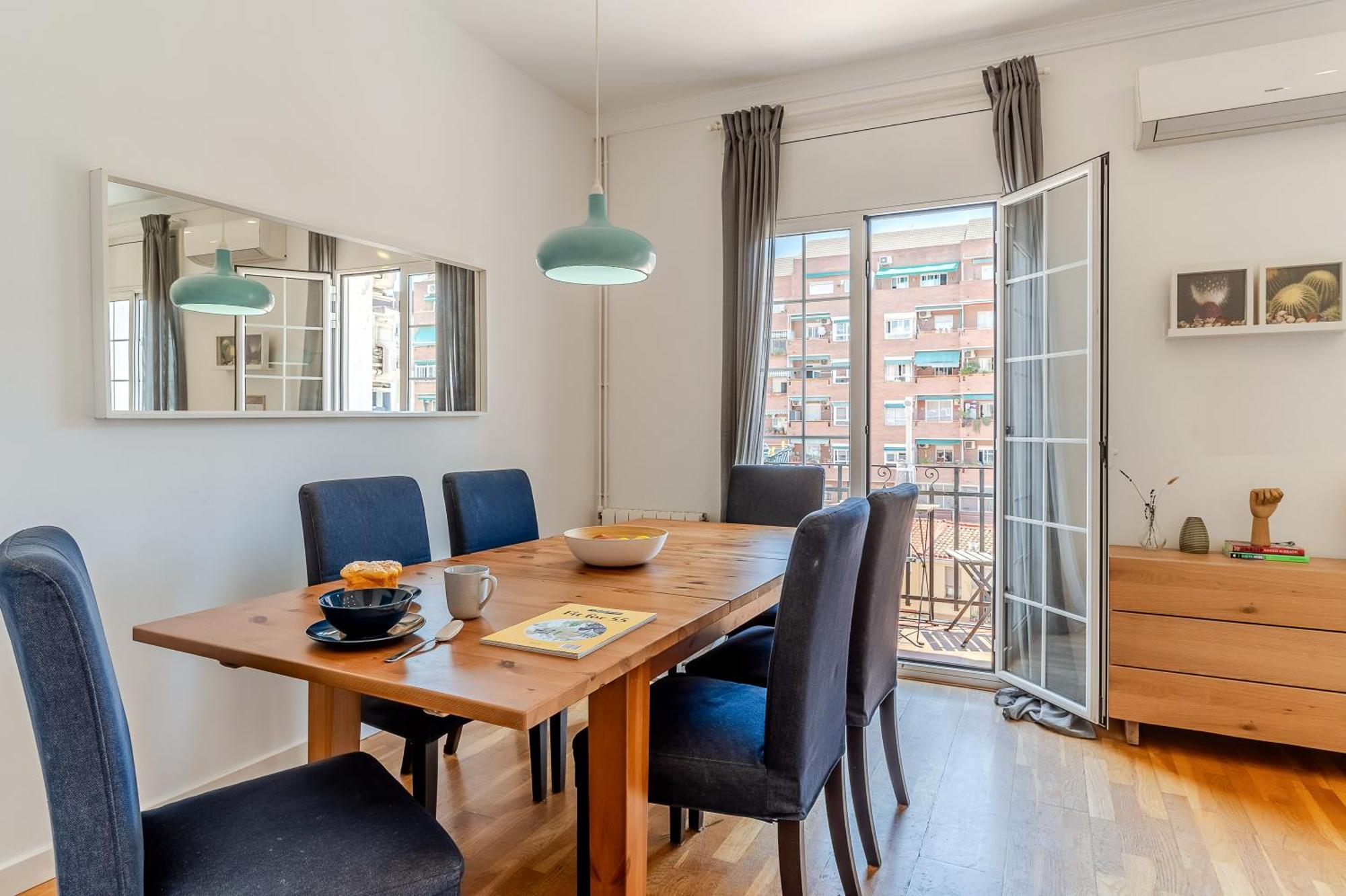 Canela Homes Barcelona Fira Екстер'єр фото