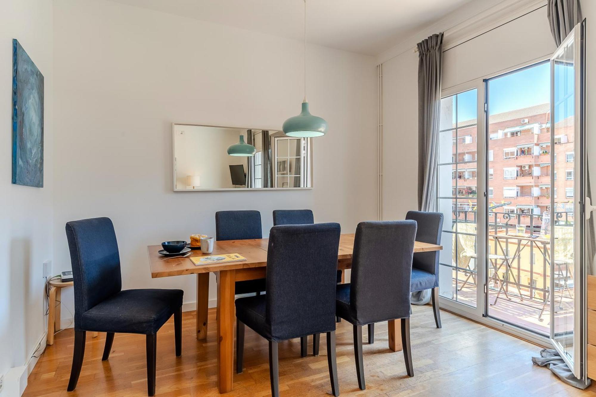 Canela Homes Barcelona Fira Екстер'єр фото
