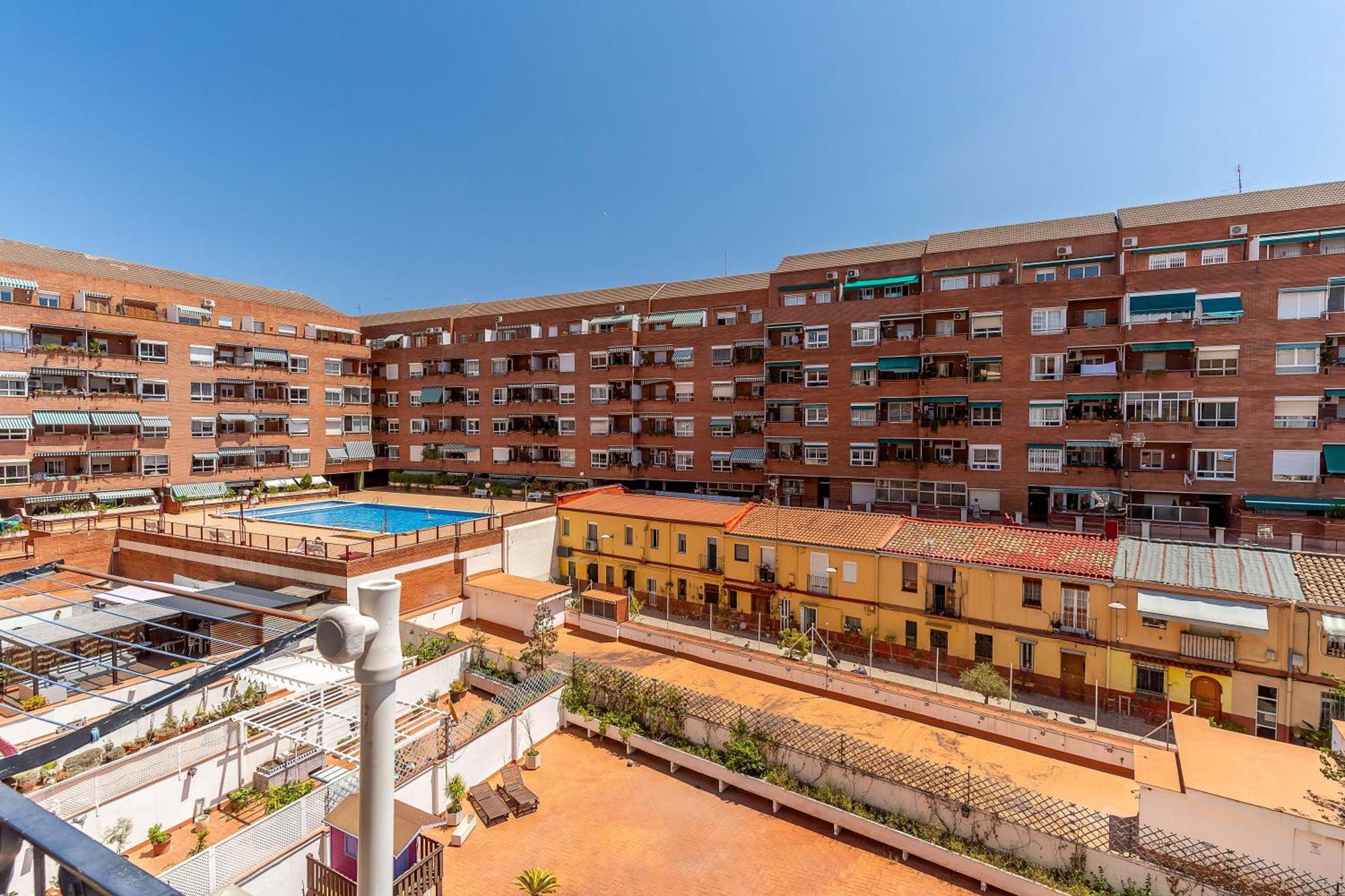 Canela Homes Barcelona Fira Екстер'єр фото