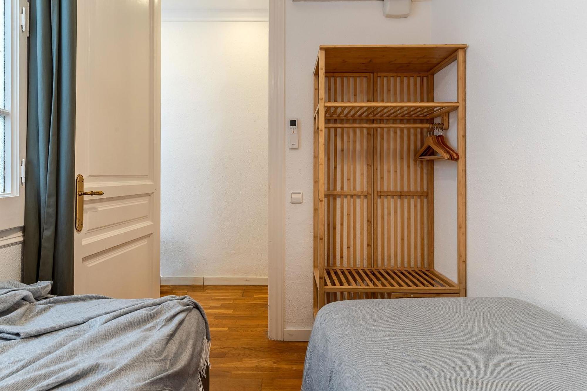 Canela Homes Barcelona Fira Екстер'єр фото